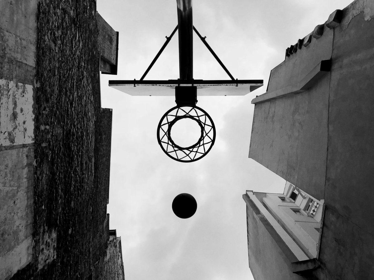 © Axel Morin