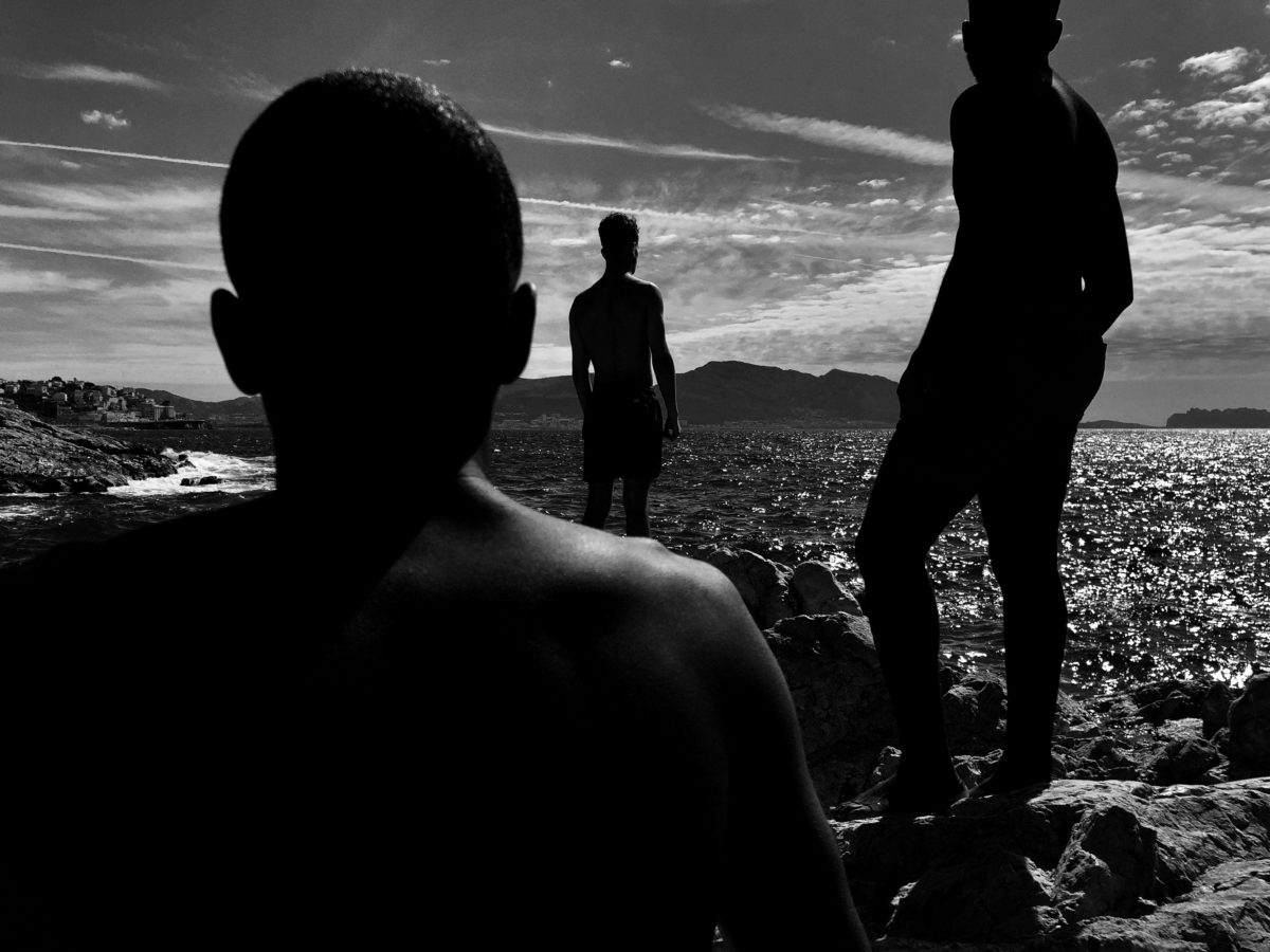 © Axel Morin