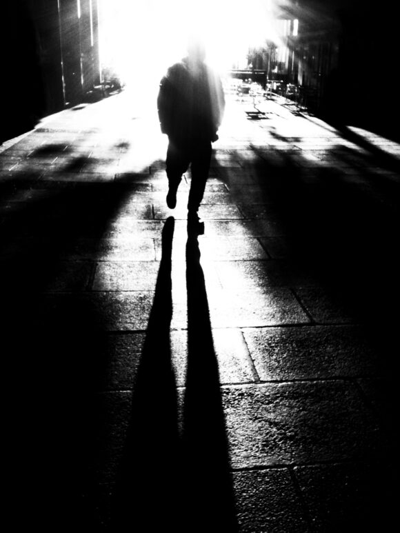 © Mike Clarke