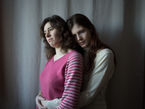 © Mary Gelman
