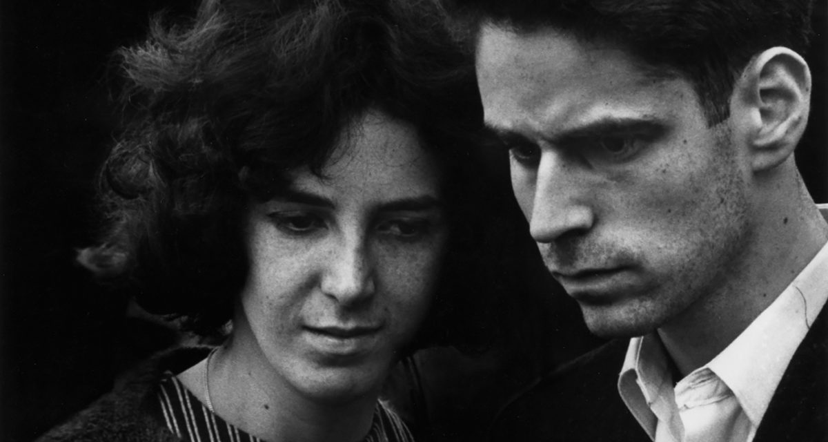 Dave Heath, New York, 1960 © Dave Heath / Courtesy Howard Greenberg Gallery, New York, et Stephen Bulger Gallery, Toronto