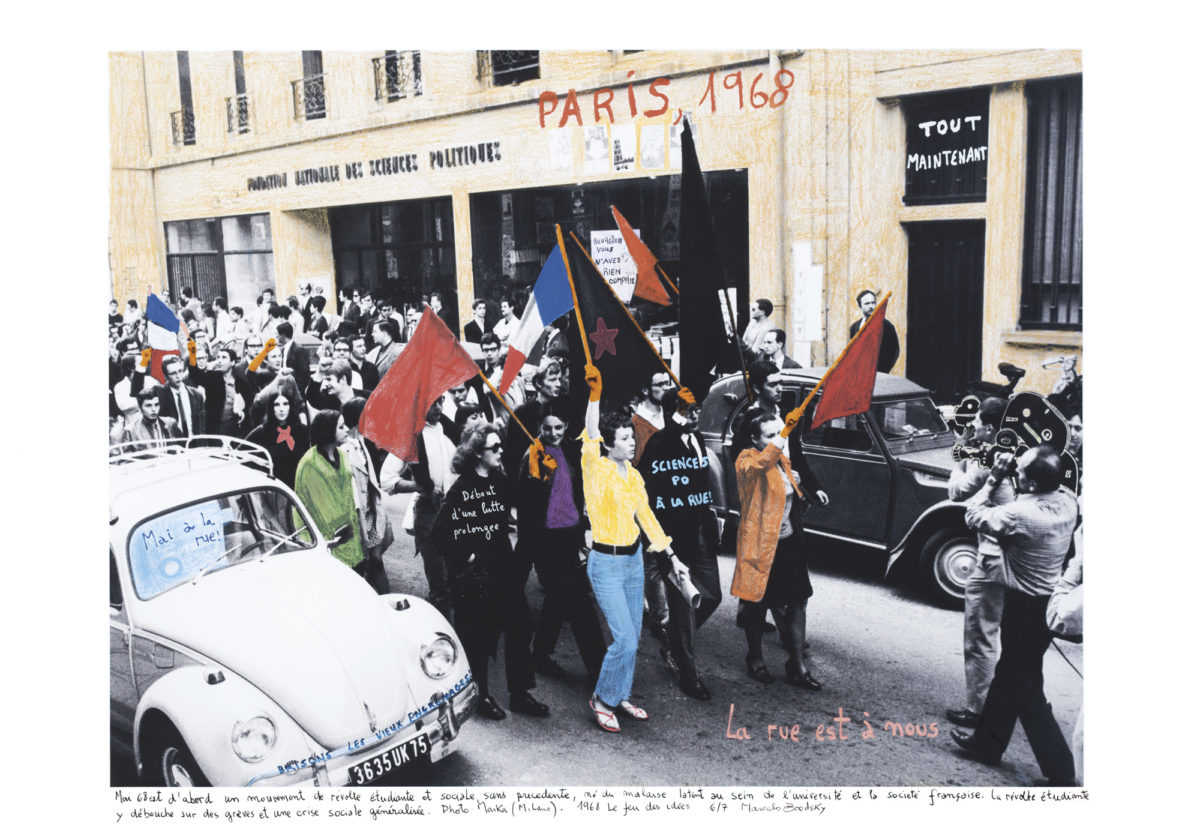 © Marcelo Brodsky, courtesy HFFA NYC & Rolf Art Gallery