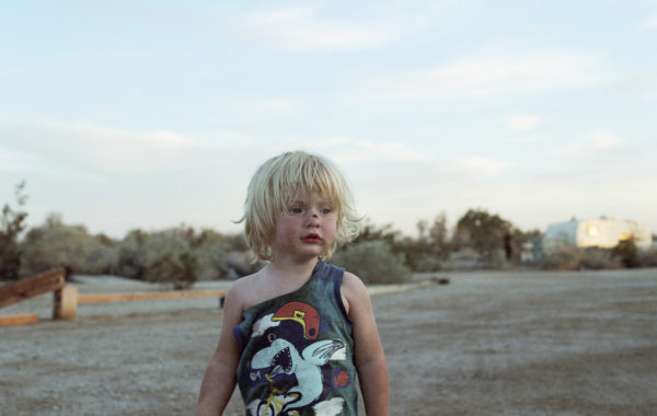 © Laura Henno, courtesy Galerie Les Filles du Calvaire