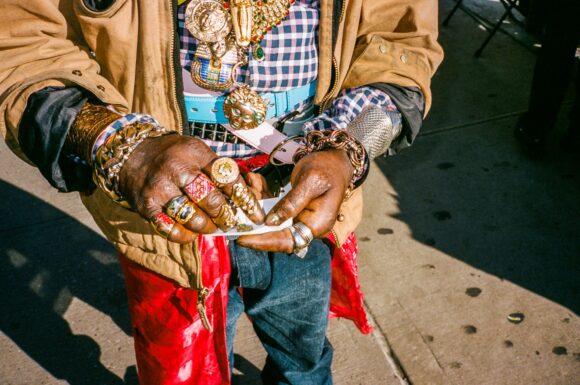 © Joshua Johnson