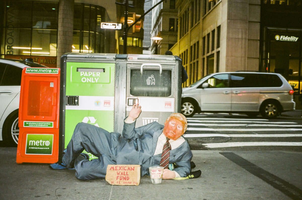 © Joshua Johnson