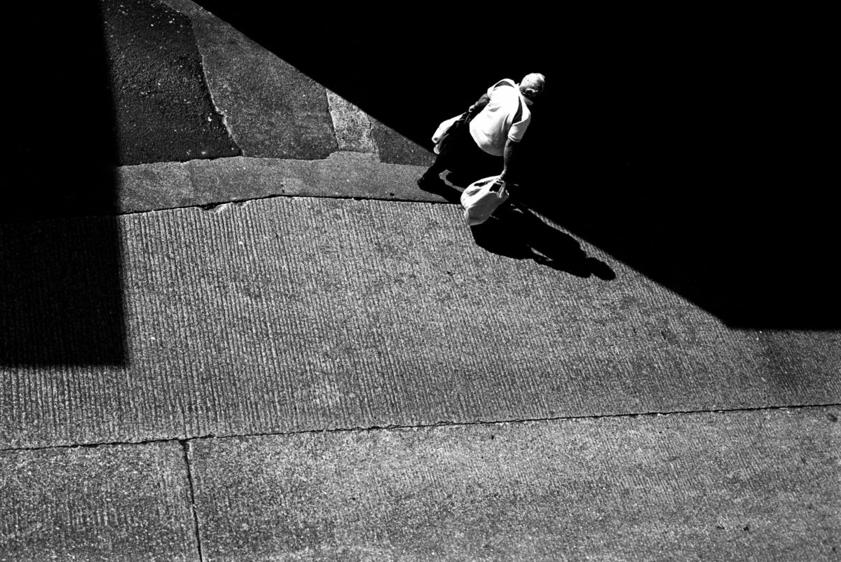 © Mike Clarke