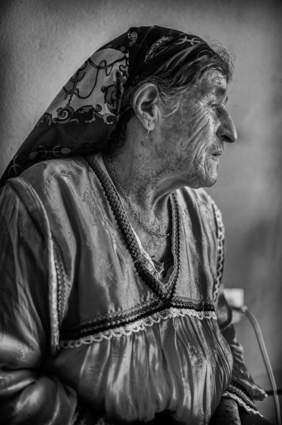 © Ferhat Bouda