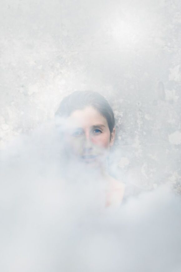 Delphine © Dorothy Shoes