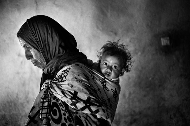 © Ferhat Bouda