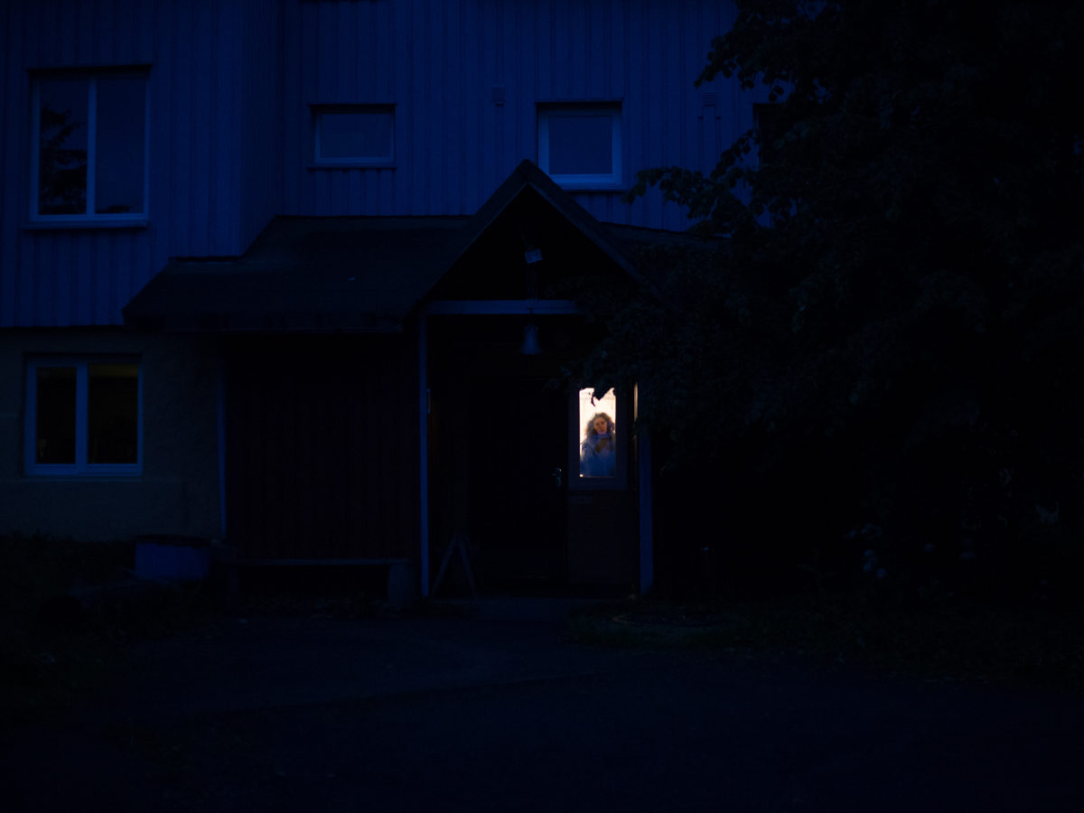 © Mary Gelman