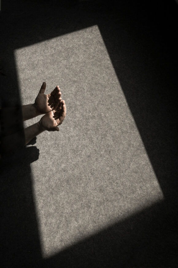 © Samir Tlatli