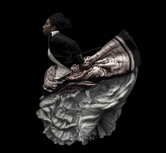 © Ayana V. Jackson