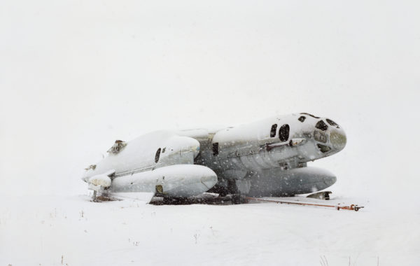 © Danila Tkachenko