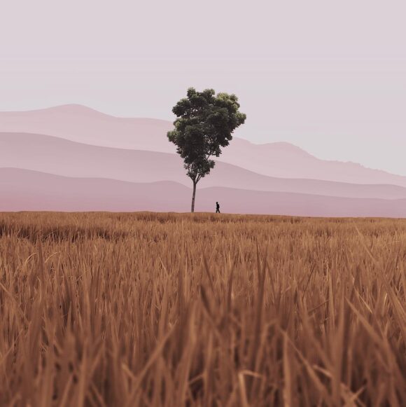 © Andhika Ramadhian / Instagram