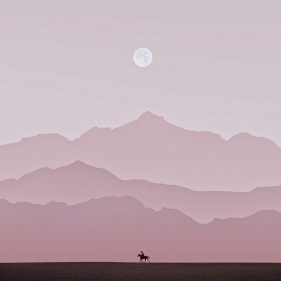 © Andhika Ramadhian / Instagram