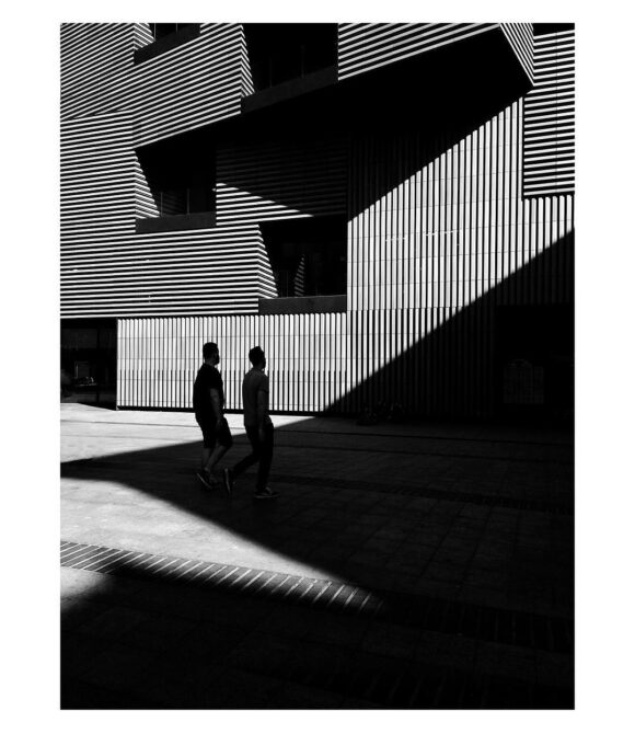 © Andrés C / Instagram