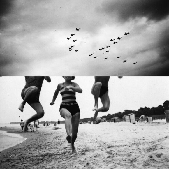 © Annabel Werbrouck