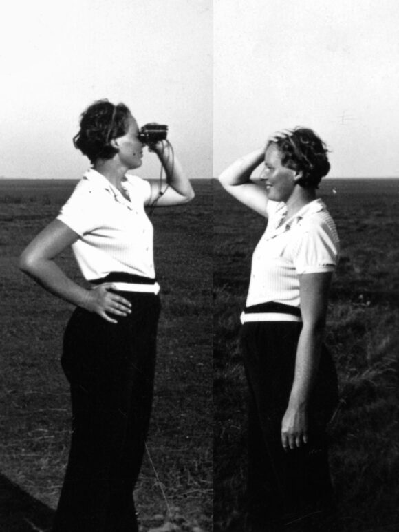 © Annabel Werbrouck