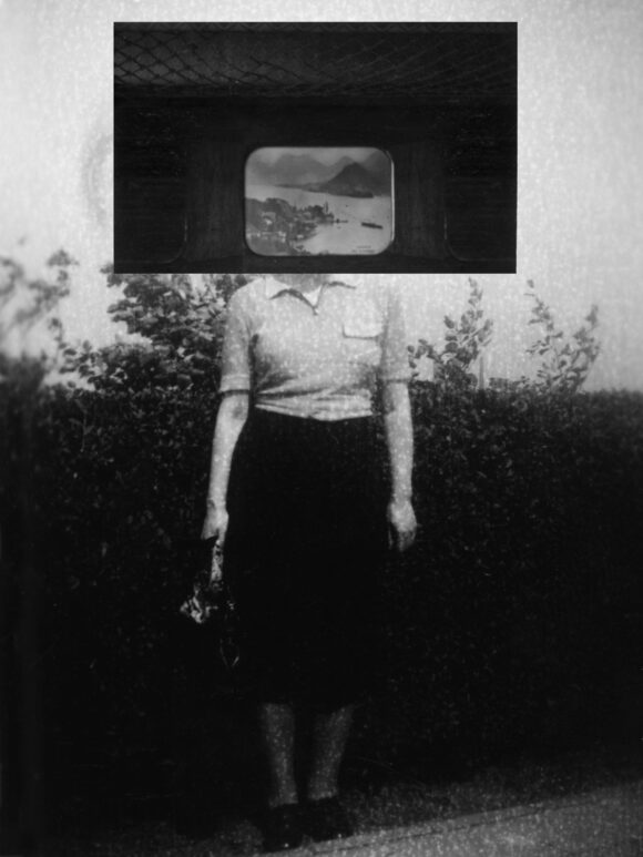 © Annabel Werbrouck