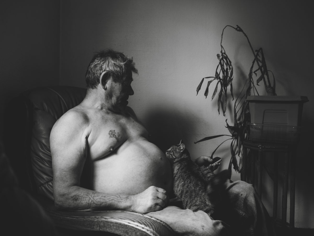 © Pierre Faure