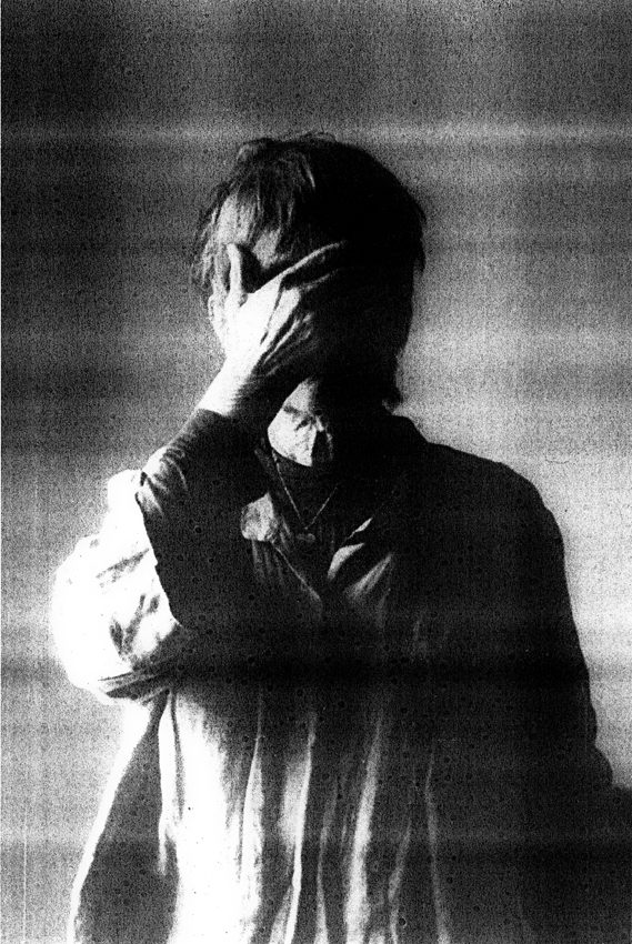 © Thomas Hauser, courtesy Un-spaced Gallery