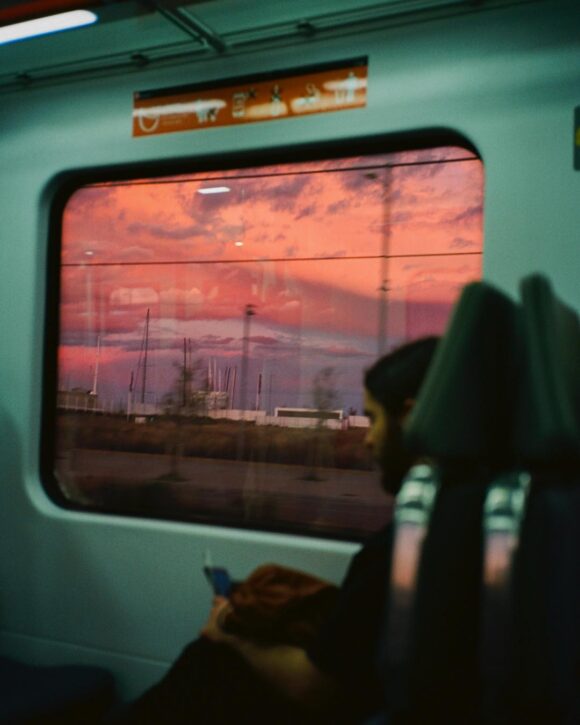 © Francesca / Instagram