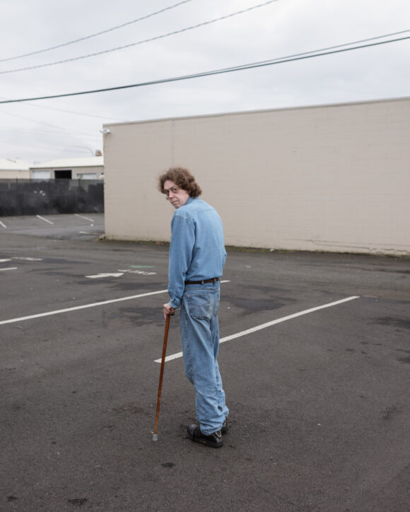 © Garrett Grove