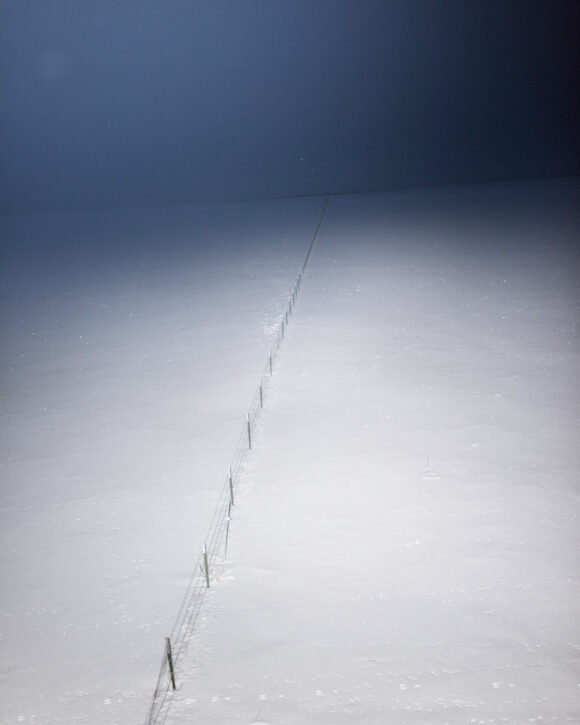 © Garrett Grove