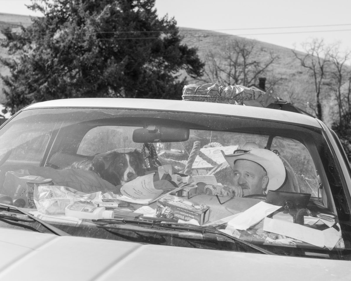 © Garrett Grove