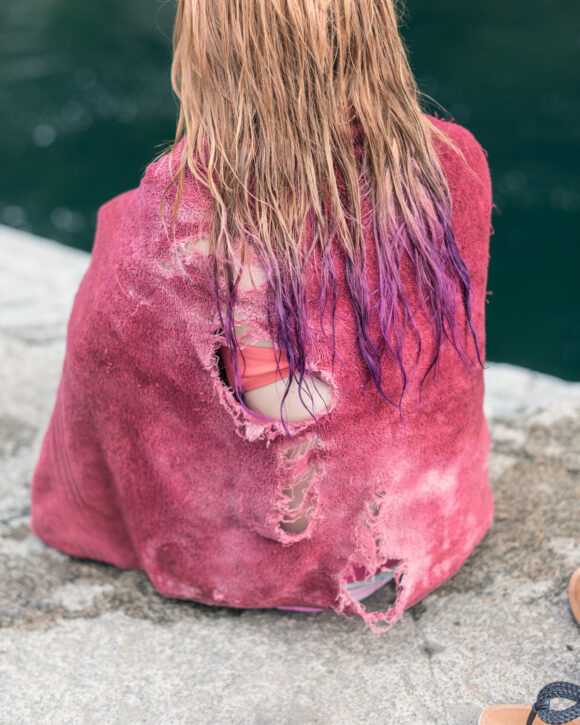 © Garrett Grove