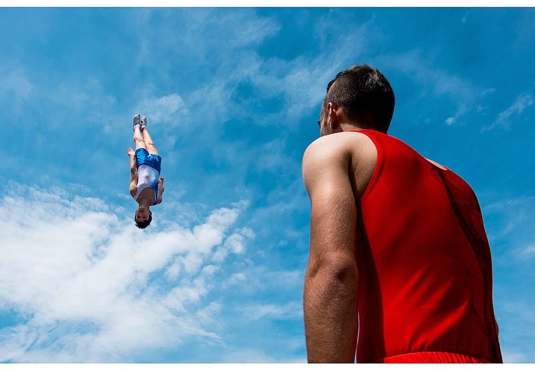 © Ilker Karaman / Instagram