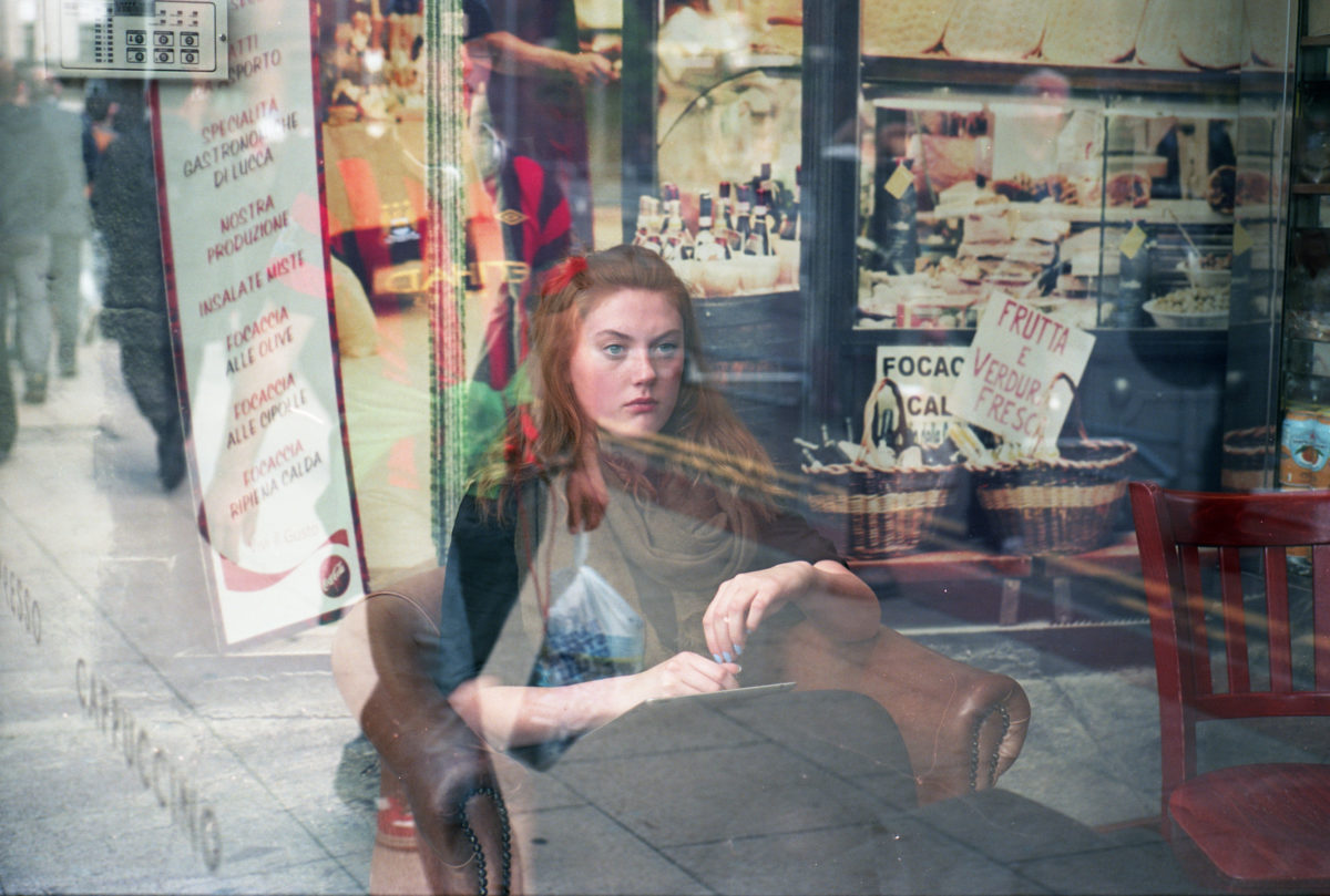 © Geraldine Lay