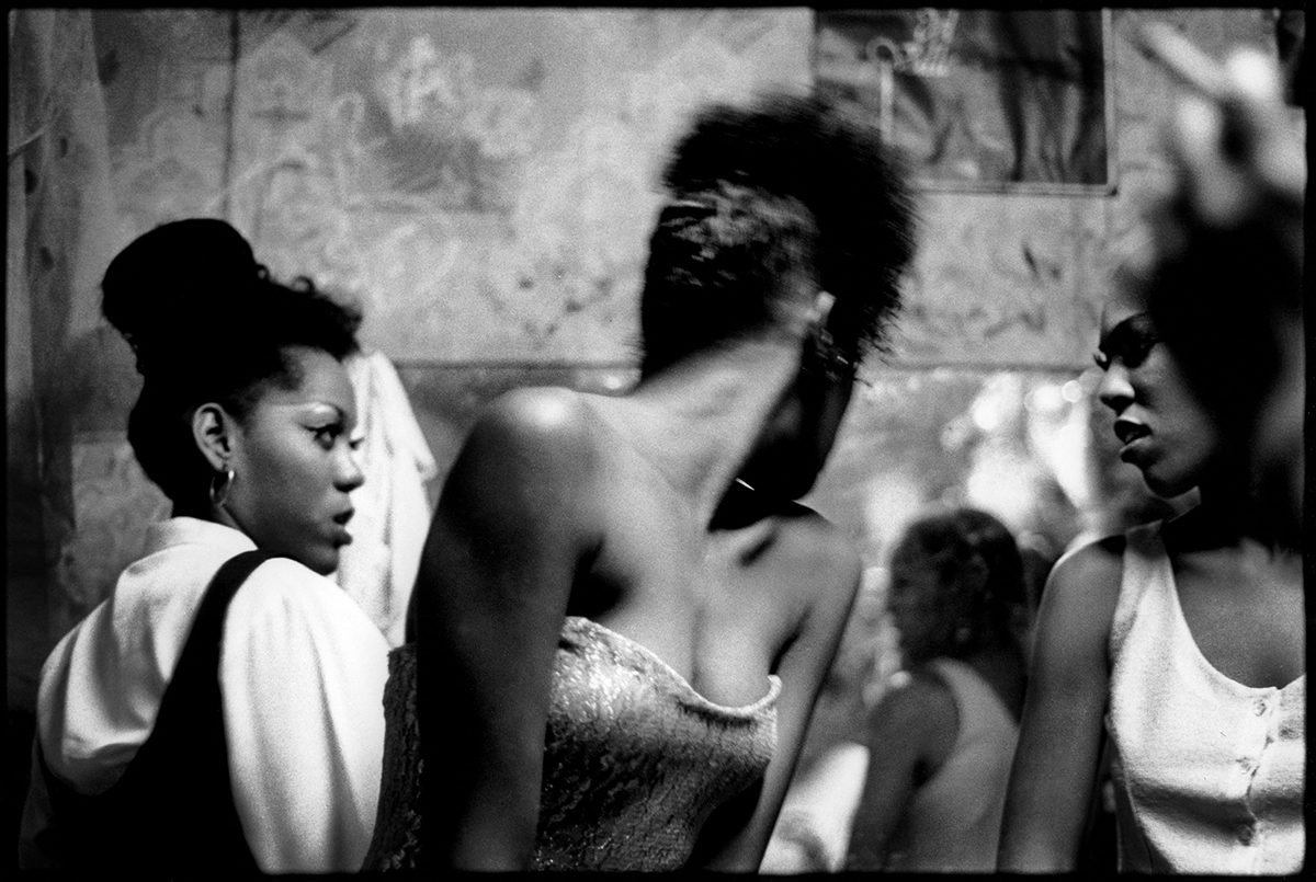 © Caty Jan