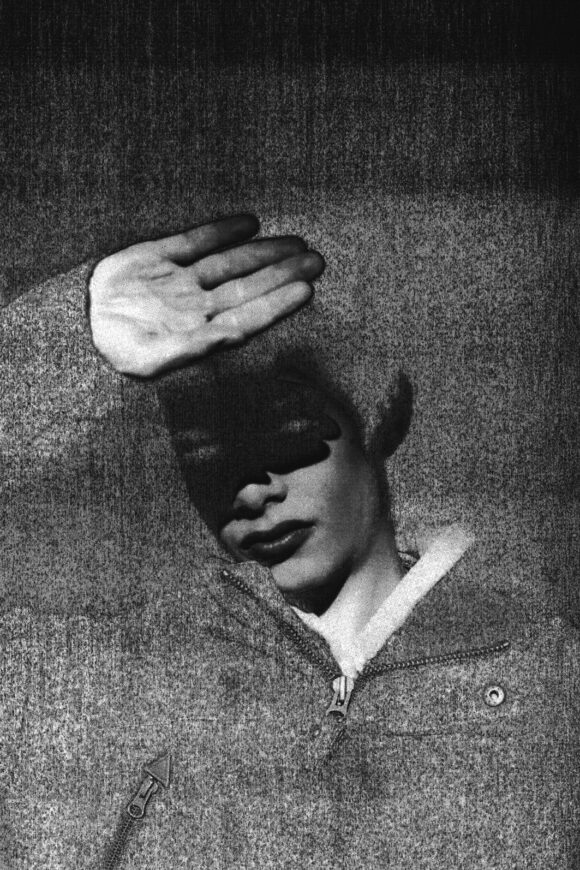 © Thomas Hauser, courtesy Un-spaced Gallery