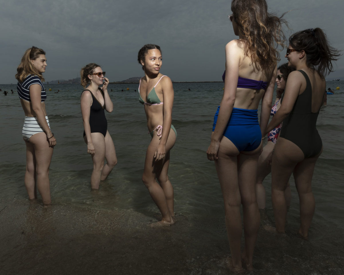 © Olivier Monge / Myop