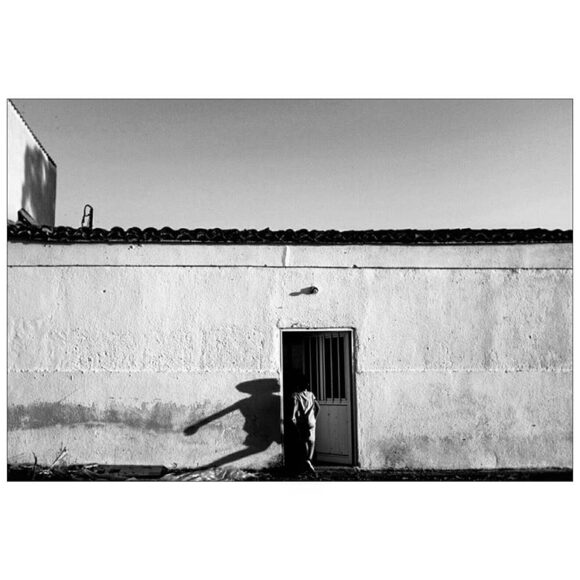 © Mustafa Öngün / Instagram