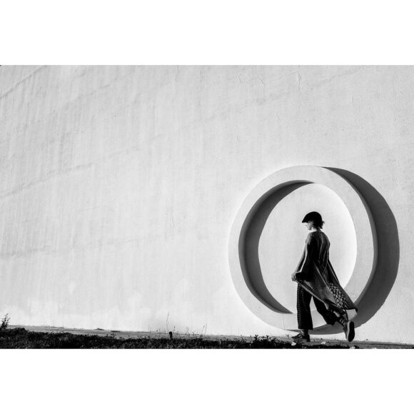 © Mustafa Öngün / Instagram