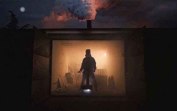 © Oliver Takac / Instagram