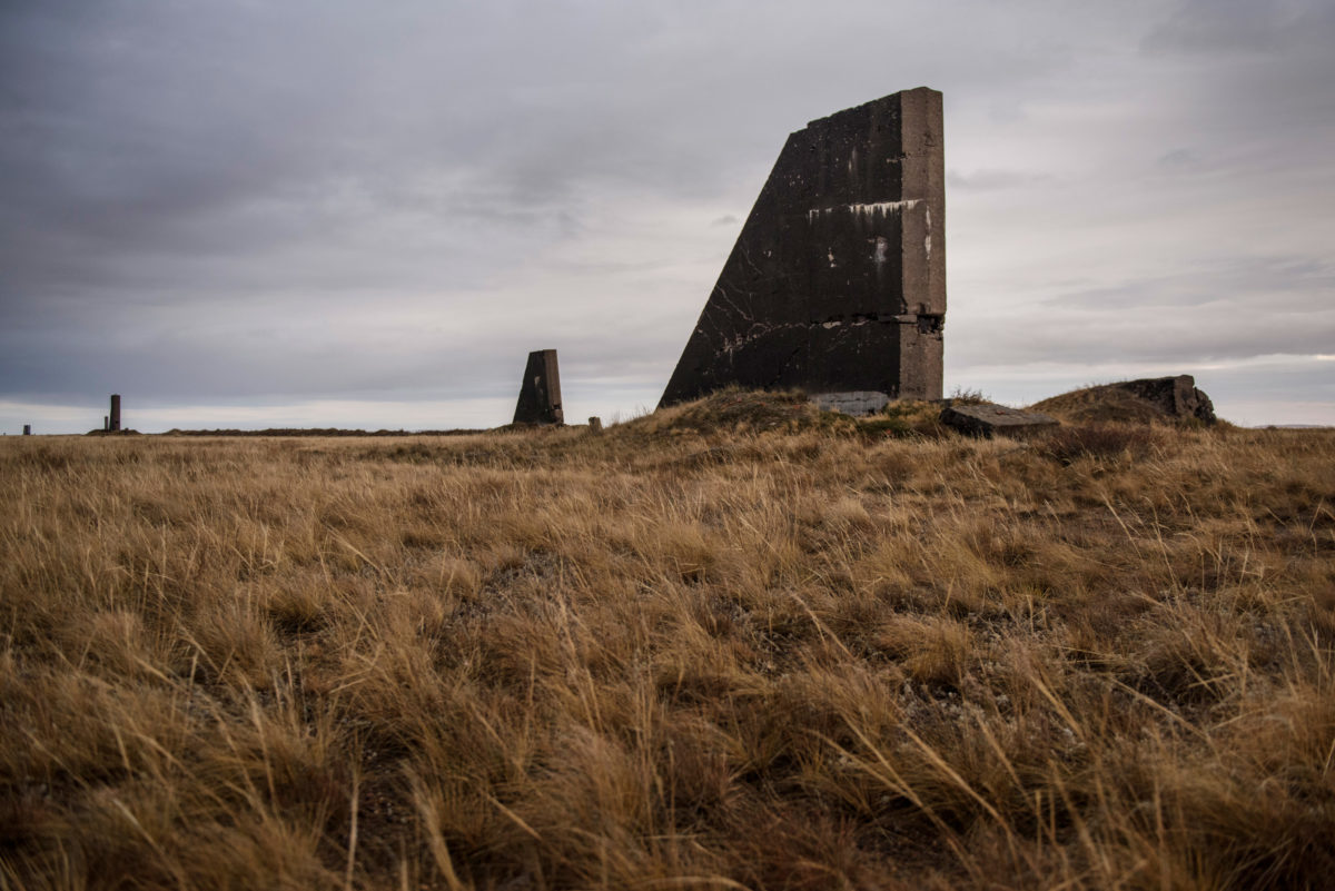 © Phil Hatcher-Moore