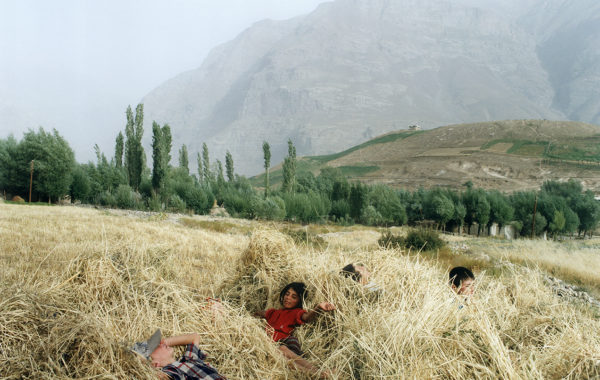 © Rip Hopkins / Agence VU'