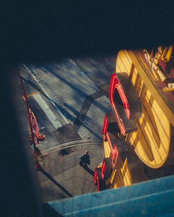 © Jaume Creus / Instagram