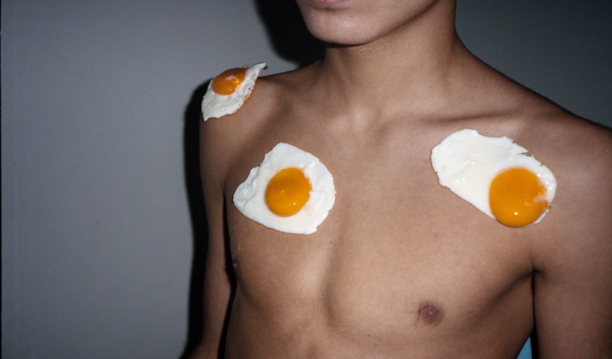 © Robin Voisin