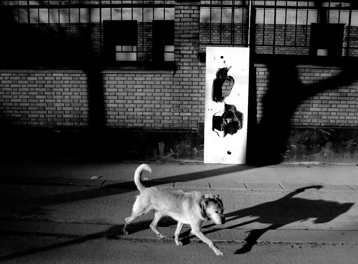 © Geoffroi Caffiery