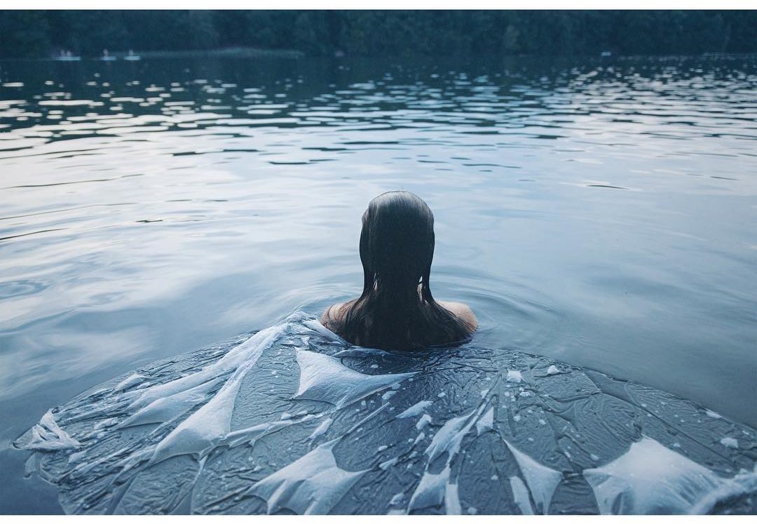 © Irene Cruz / Instagram