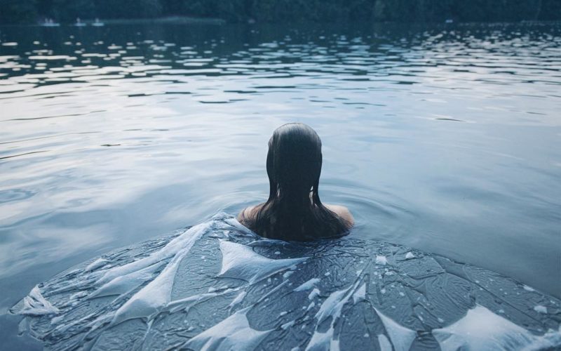 © Irene Cruz / Instagram