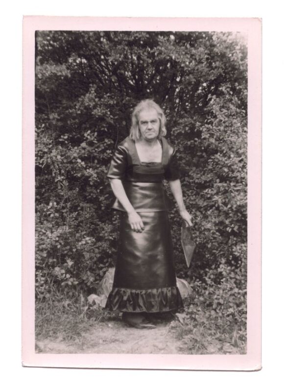 © Marcel Bascoulard, Pinault Collection / Galerie Christophe Gaillard