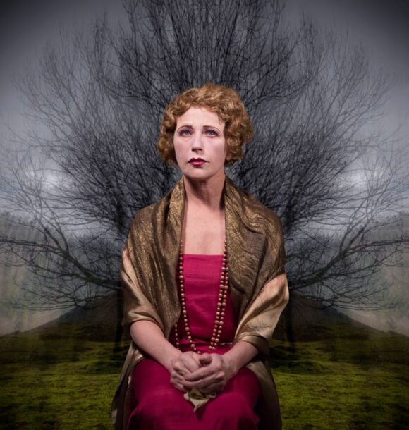 © Cindy Sherman, Pinault Collection / Courtesy of the artist and Metro Pictures, New York