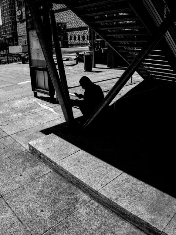 © Laurent Amoric