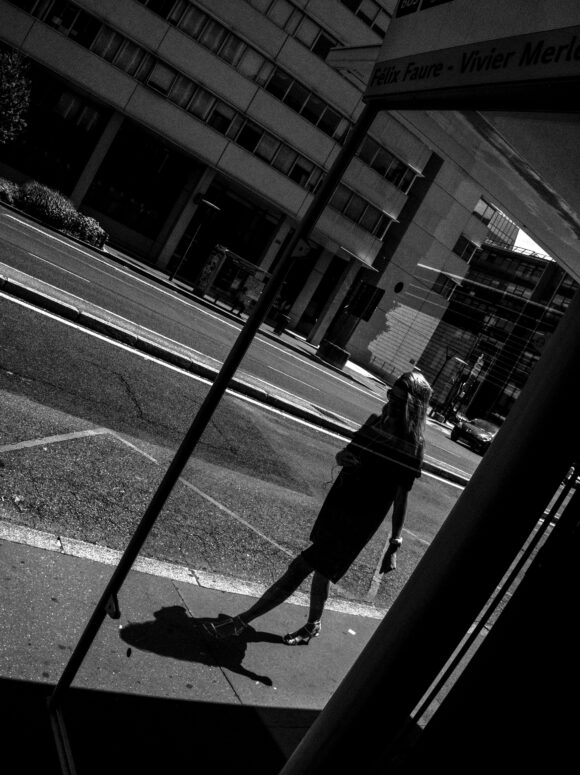 © Laurent Amoric
