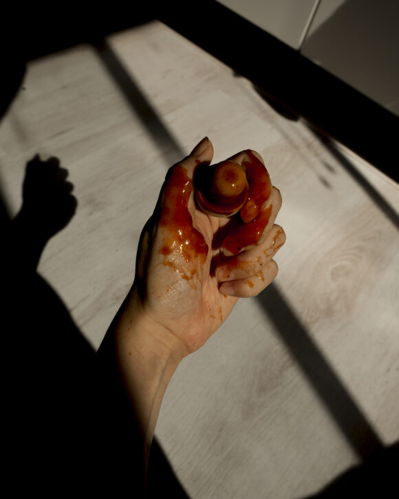 © Desiré van den Berg